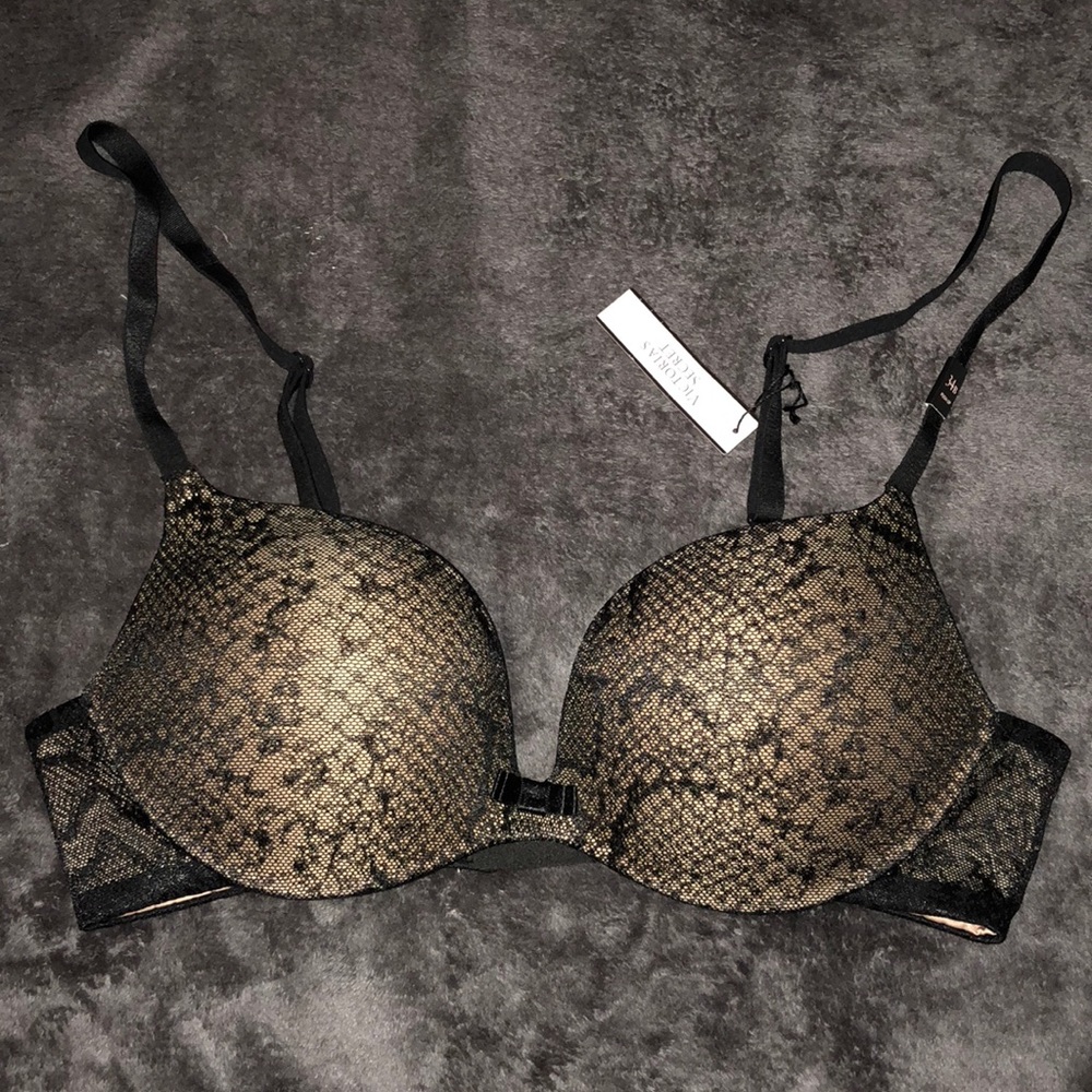 VS Bra